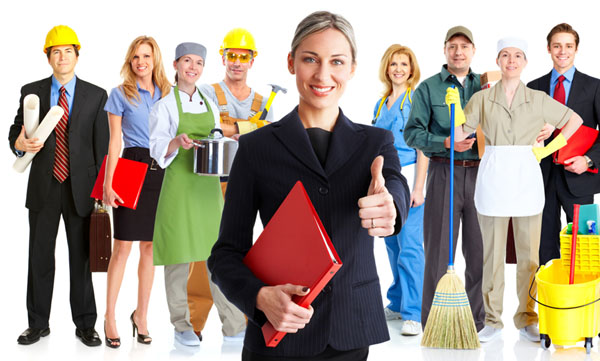 Evka 1 Forklift Hizmeti